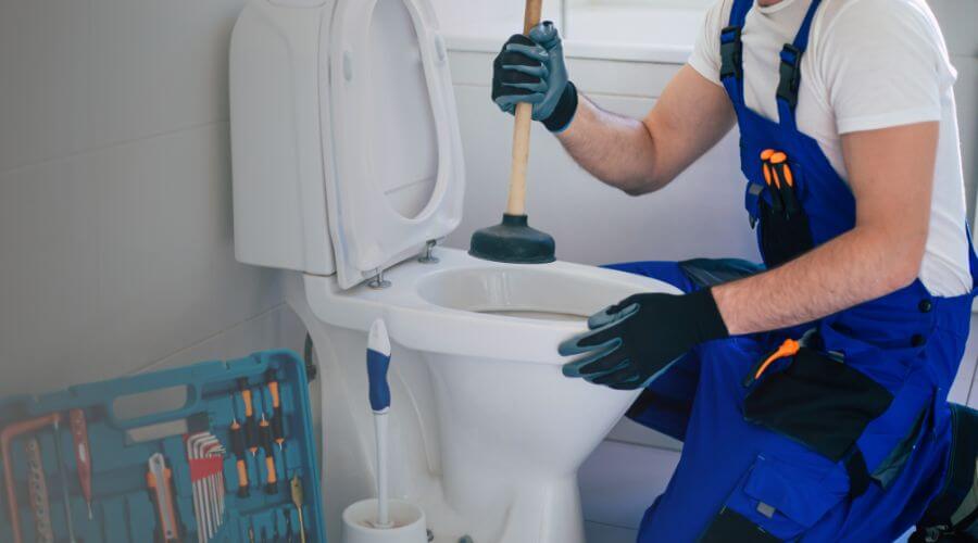 Professional Leak Detection in East Sparta, OH